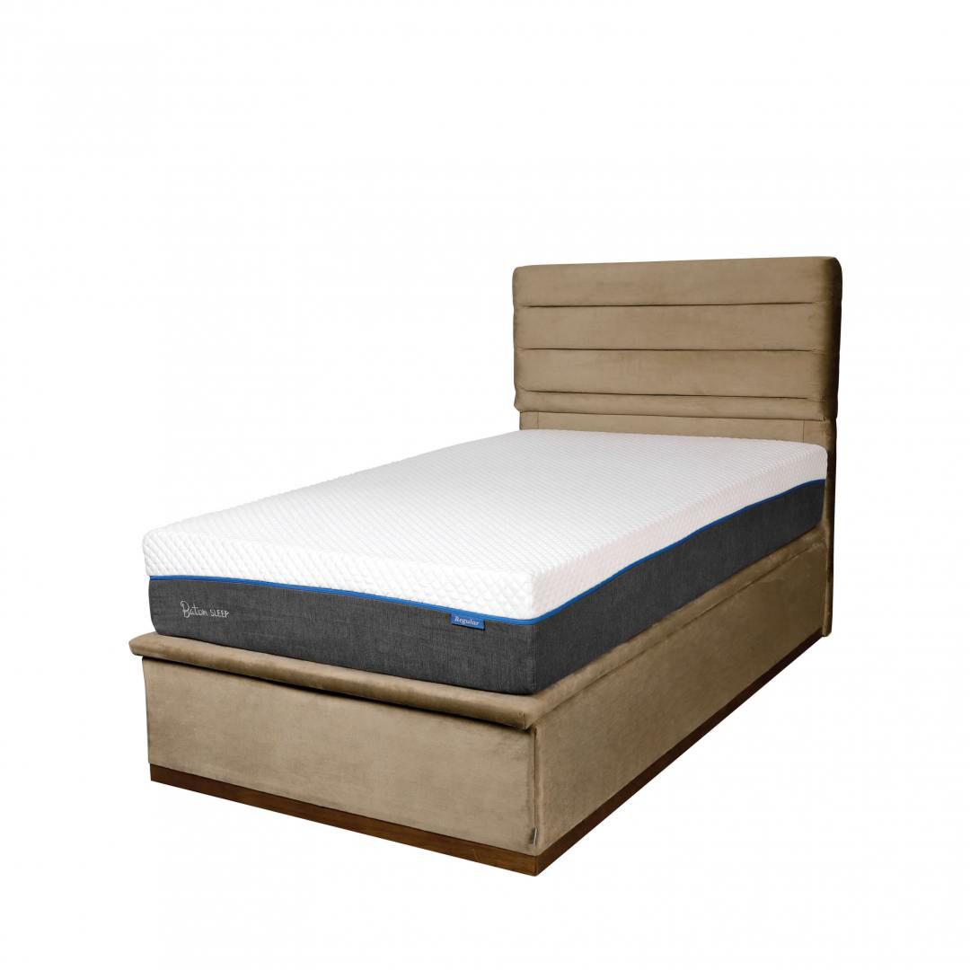 High Headboard